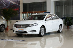2017款 20T 自動旗艦版?榮威i6外部配置好不好?榮威i6購車手冊