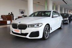 深圳大路汽車?寶馬5系(進(jìn)口)最高讓2萬(wàn)元?現(xiàn)車充足