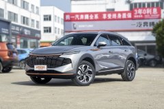 哈弗神兽哪款车更好 2.0T 哈弗神兽同2022款 哈弗神兽 怎么样