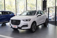 2019款 哈弗F5?1.5T動力好嗎?哈弗F5購車手冊