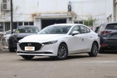 煙臺 馬自達3 昂克賽拉最高優惠8000元 現車充足