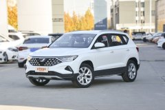成都興世達一汽大眾?捷達VS5最多讓5000元?限時促銷