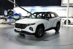 沈陽鐵西區 途勝L最高優惠3.5萬元 現車充足