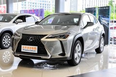 嘉興豐邦雷克薩斯?雷克薩斯UX最新價格表?誠邀體驗