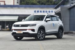 臨沂長華長安?長安CS35PLUS最多讓9000元?最新報價