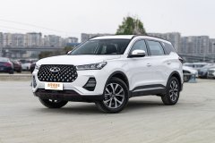 寶雞寶瑞誠汽車?瑞虎7最新報價?歡迎品鑒