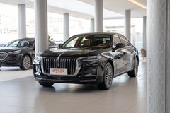 馬鞍山金福聯汽車?紅旗H9最新價目表?誠邀體驗
