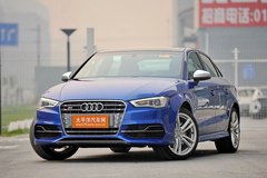 2.0T 奥迪S3 自动版底盘高吗 奥迪S3购车手册