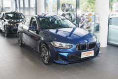 浙江金湖汽車?寶馬1系最多讓6.36萬元?現(xiàn)車充足