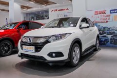 SUV哪款车更好 1.5L 缤智跟2021款 丰田C-HR 谁更好