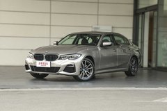 浙江金湖汽車?寶馬3系最高讓2.87萬元?今日鉅惠