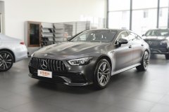 广州 AMG GT最多让8.62万元 今日钜惠