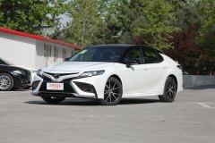 三廂車哪款車更好 凱美瑞 5座跟5座 阿特茲比較哪個性價比高