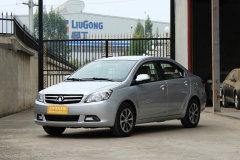 长城C30 2010款 1.5L CVT 精英型有什么功能 长城C30购车手册