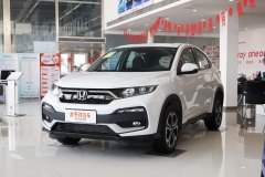 SUV哪款車更好 本田XR-V 1.5L跟2021款 探影TACQUA相比買哪個(gè)好
