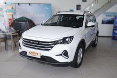 捷途X70M?2020款 1.5T 手動超值伙伴型外部配置如何?捷途X70M購車手冊