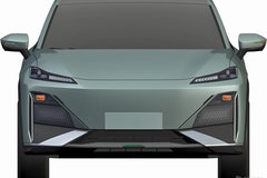 长安深蓝C673专利图曝光 全新SUV/预计年内发布