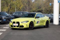 鄭州中升之寶汽車?寶馬M4最新價目表?歡迎蒞臨鑒賞