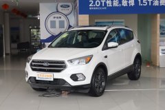 緊湊型SUV哪款車更好 2019款 翼虎跟標(biāo)致4008 1.8T比較誰好