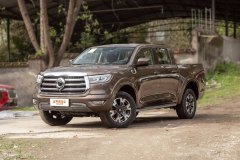漯河廣匯長城汽車?炮最新價目表?歡迎品鑒