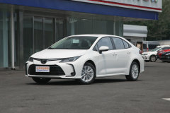 汽油哪款車更好 卡羅拉 2021款和速騰 自動版比較的區(qū)別