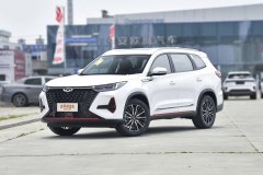 2022款 1.6T 瑞虎8 PRO 5座配置好不好 瑞虎8 PRO购车手册