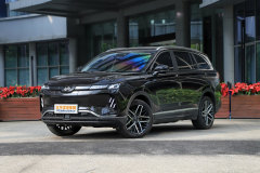 威馬EX6?2020款 Plus 6座 Pro性能版細(xì)節(jié)如何呢?威馬EX6購車手冊