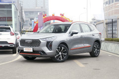 11萬(wàn)元左右買(mǎi)什么車(chē)好 2021款 哈弗初戀與自動(dòng)版 哈弗H6 的區(qū)別