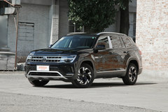途昂哪款車更好 2021款 途昂跟自動(dòng)版 途昂 哪個(gè)更值得買