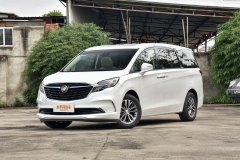 別克GL8哪款車更好 2022款 別克GL8跟2.0T 別克GL8比較哪個價格便宜