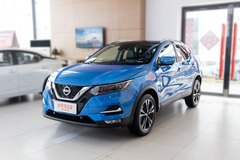 贛州東維紅金東風日產?逍客最多讓2.6萬元?現車充足