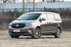 滄州運祥別克?別克GL8最新價目表?歡迎品鑒