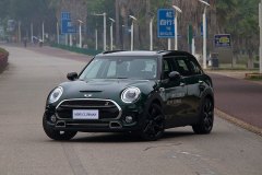 2017款 2.0T JOHN COOPER WORKS?MINI JCW CLUBMAN外觀好看嗎?MINI JCW CLUBMAN購(gòu)車(chē)手冊(cè)