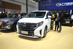 2020款 GM8 领航款 390T 旗舰版 传祺M8设计风格是什么 传祺M8购车手册