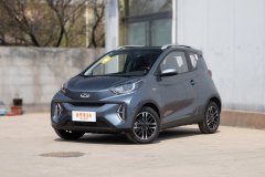 鹽城眾惠奇瑞汽車?小螞蟻最新價目表?歡迎品鑒