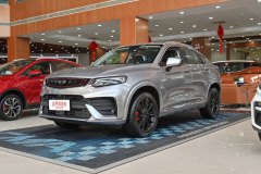 緊湊型SUV哪款車更好 星越 2020款和MG ONE 2022款相比哪個(gè)價(jià)格便宜