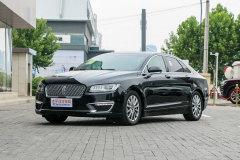 林肯MKZ?2020款 2.0T MONO限量 尊耀版MONO BLACK細(xì)節(jié)怎么樣?林肯MKZ購車手冊