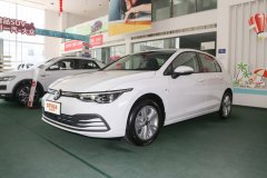 ?？诤廪囊黄蟊?高爾夫最多讓6000元?現(xiàn)車充足