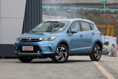 1.4T?東風風神AX5?自動版動力怎么樣?東風風神AX5購車手冊