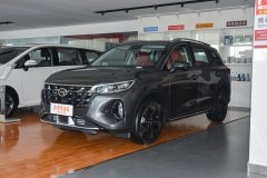 SUV哪款車更好 1.5T 傳祺GS4和2021款 哈弗H6S 怎么樣