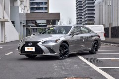 2015款 2.0L 雷克萨斯ES 自动版 5座油耗多少 雷克萨斯ES购车手册