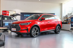 比亞迪汽車王朝(鄭州宇鼎緣4S店)?唐新能源最新價格表?歡迎品鑒