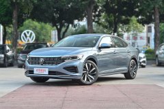 京申寶上汽大眾?帕薩特最多優惠5萬元?現車充足