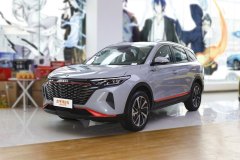 SUV哪款車更好 自動版 東風風神AX7同風行T5 EVO 2022款相比的區別