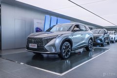 全新榮威RX5/eRX5將于7月17日開啟預售 8月份上市