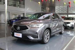 28萬元左右買什么車好 謳歌CDX 2021款和寶馬X2 5座 哪個好