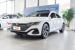 合肥歐亞一汽大眾?大眾CC最多降2.9萬元?最新報價