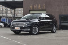 東莞南方亞飛?威然最新價格表?可試乘試駕