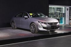 西安威標標致?標致508最高優(yōu)惠1.5萬元?現(xiàn)車充足