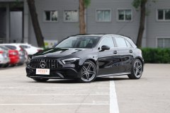 上海市 A级AMG(进口)最高让100元 最新报价